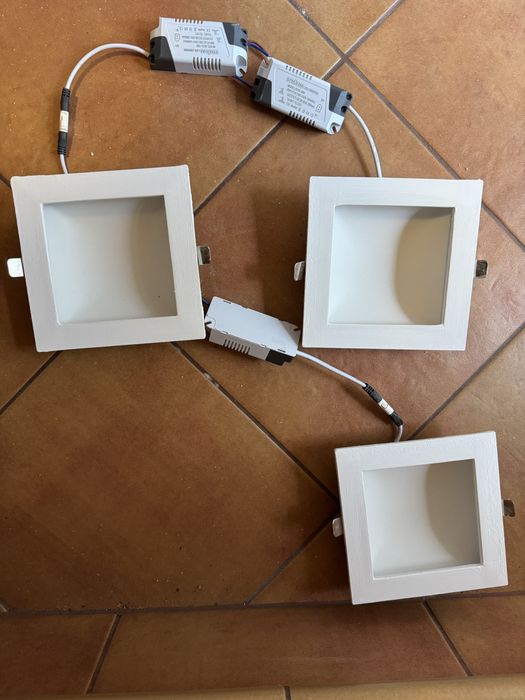 Oprawa Struhm Cinder Led