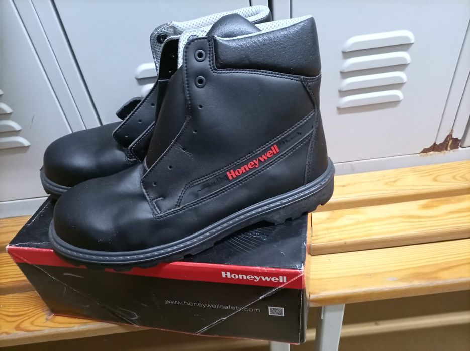 Buty robocze Pioneer micro