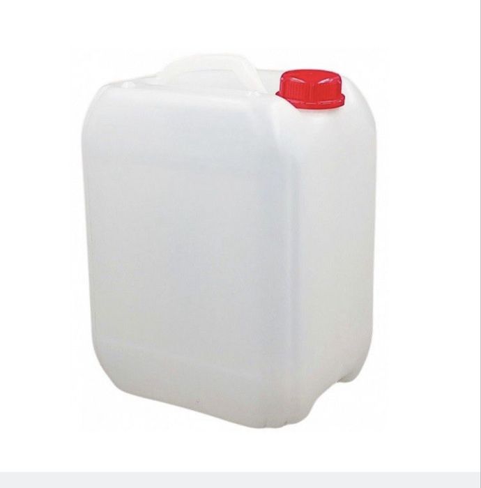 Уксусная кислота пищевая 99,9%