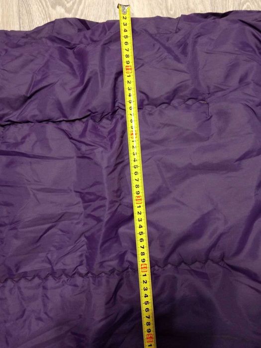 "Одеяло" спальный б/у мешок демисезонный фирмы