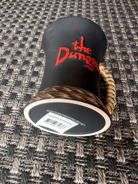Caneca London Dungeons443587719227648004