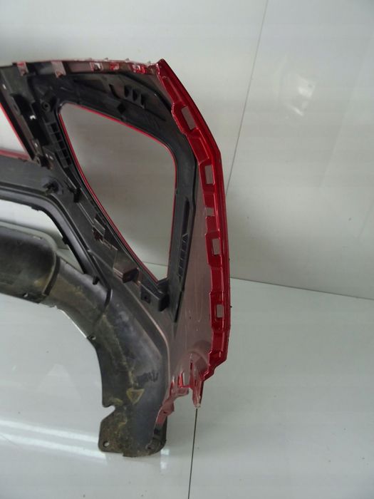 mitsubishi eclipse cross lift 21- zderzak przód