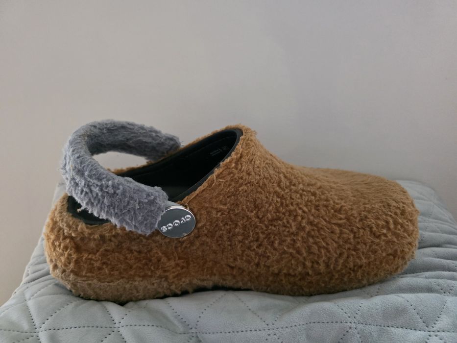 Crocs x Lil Nas X Mega Crush Clog NOWE 46-47