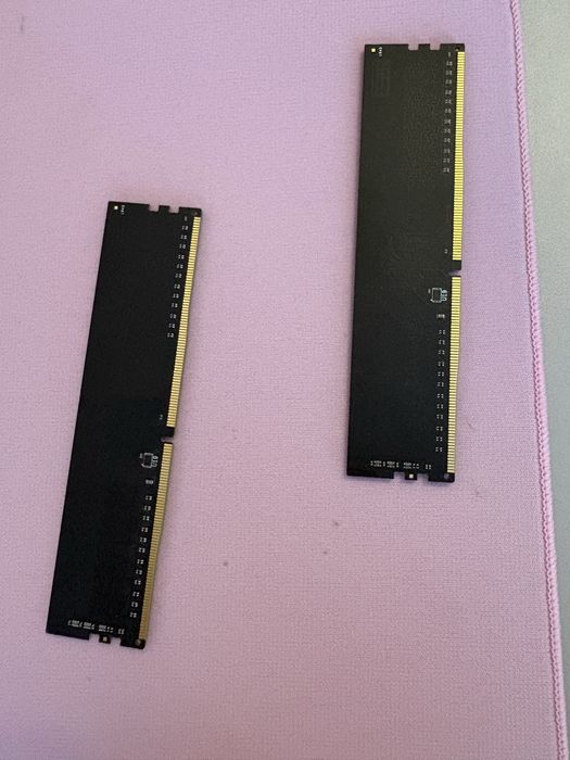 team ddr4 2666 - купить компьютеры и комплектующие - Цена на OLX.ua