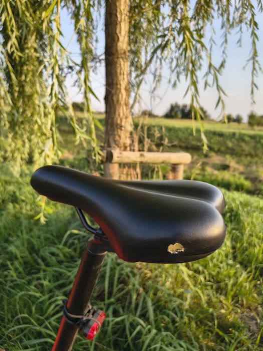 Rower składak  Decathlon BTwin Tilt