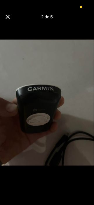 Garming explore 1