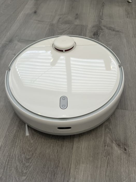 Xiaomi Mi Robot Vacum-Mop 2 Pro