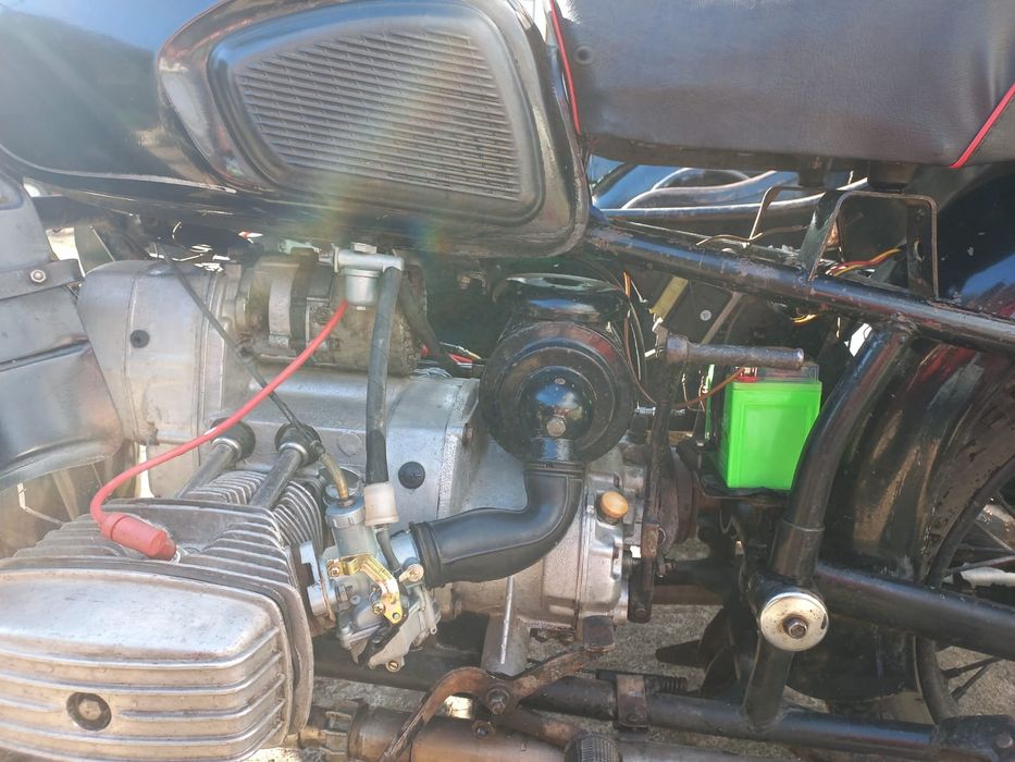 Продам  Днєпр 11