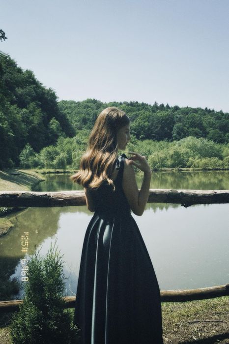 Продам випускне плаття