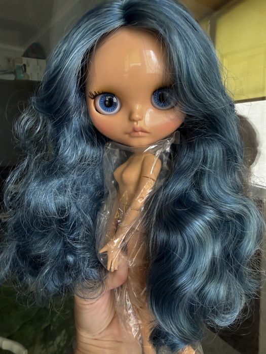 Блайз Blythe doll Tbl tan