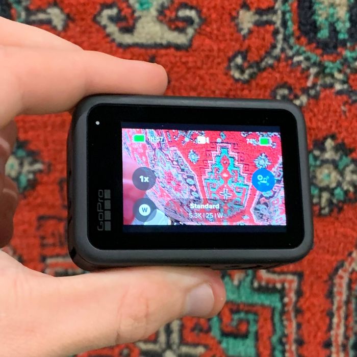 GoPro Hero 11 Black Екшн камера гоу про екшен камера го про бу экшн