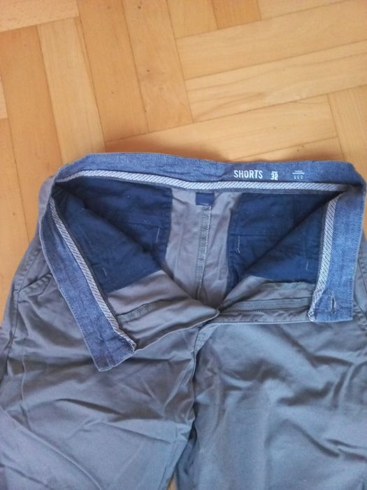 Szorty męskie rozm 32