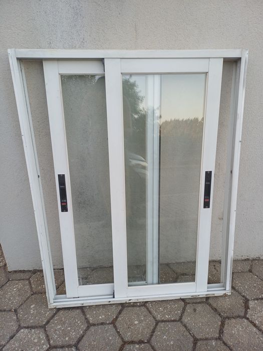 Janela correr 90x114