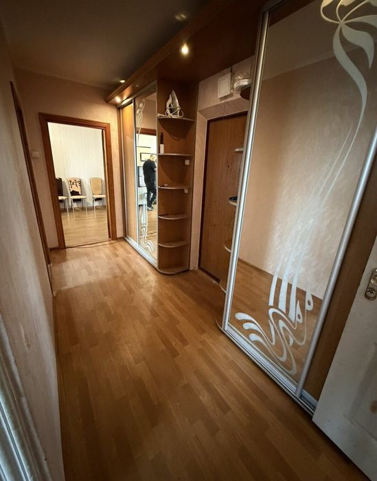 Затишна 2к в спокійному районі, зроблено капітальний ремонт. Усе залишається! Мінімальне переоформлення 44719 - View 3