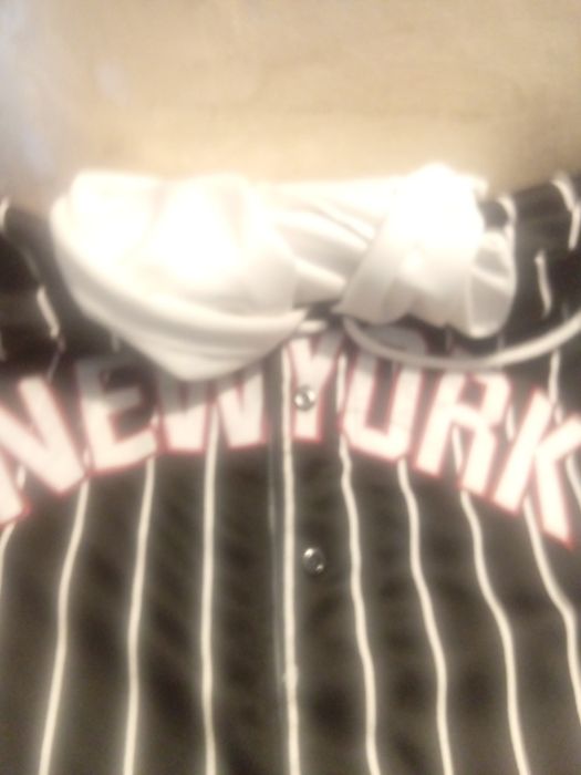 T shirt camisola, XL nova.Americana
