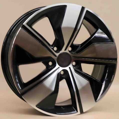 JNCN404-Jantes 17 Réplicas VW, Seat Audi Skoda