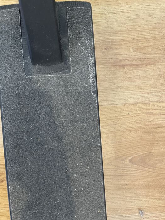 Hulajnoga Wyczynowa Lucky