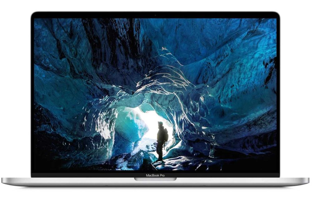 APPLE MacBook Pro i7/ 16/ 500/ 16"/ TOUCHBAR/ PL/ dowóz gratis