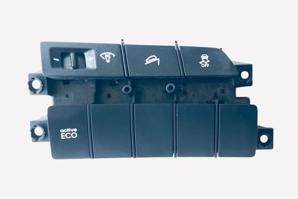 Блок кнопок Hyundai Santa Fe 3 III DM 39S1DF-1000 39S1DF-1400