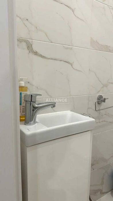 Продам шикарну 3к квартиру в ЖК Липки зручний 7 поверх