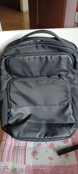 plecak na laptopa Dell