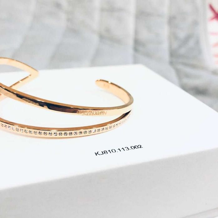 Caixa para relógio CALVIN KLEIN