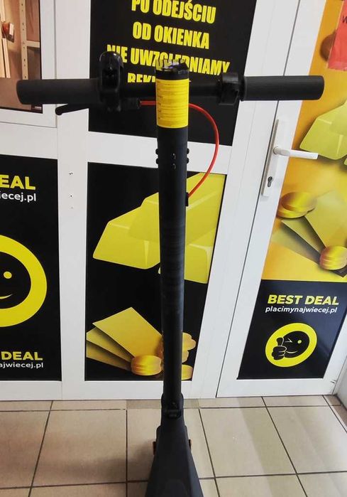 Hulajnoga elektryczna XIAOMI Electric Scooter 4 Lite