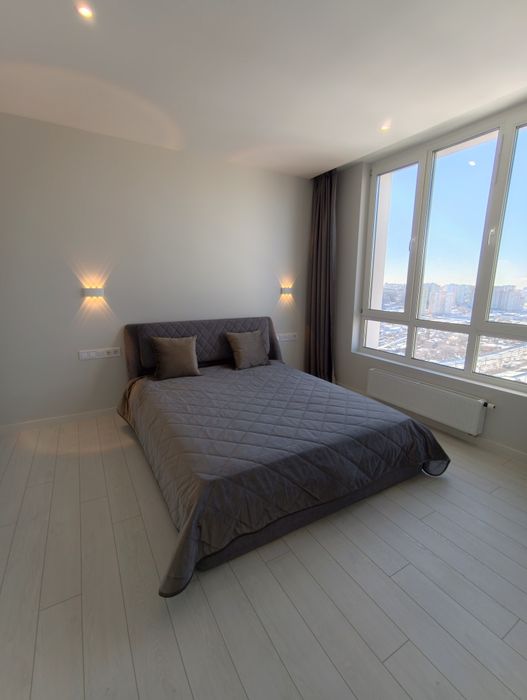 3К квартира ЖК Новопечерська вежа/Ліфти працюють завжди+Тепло/вода