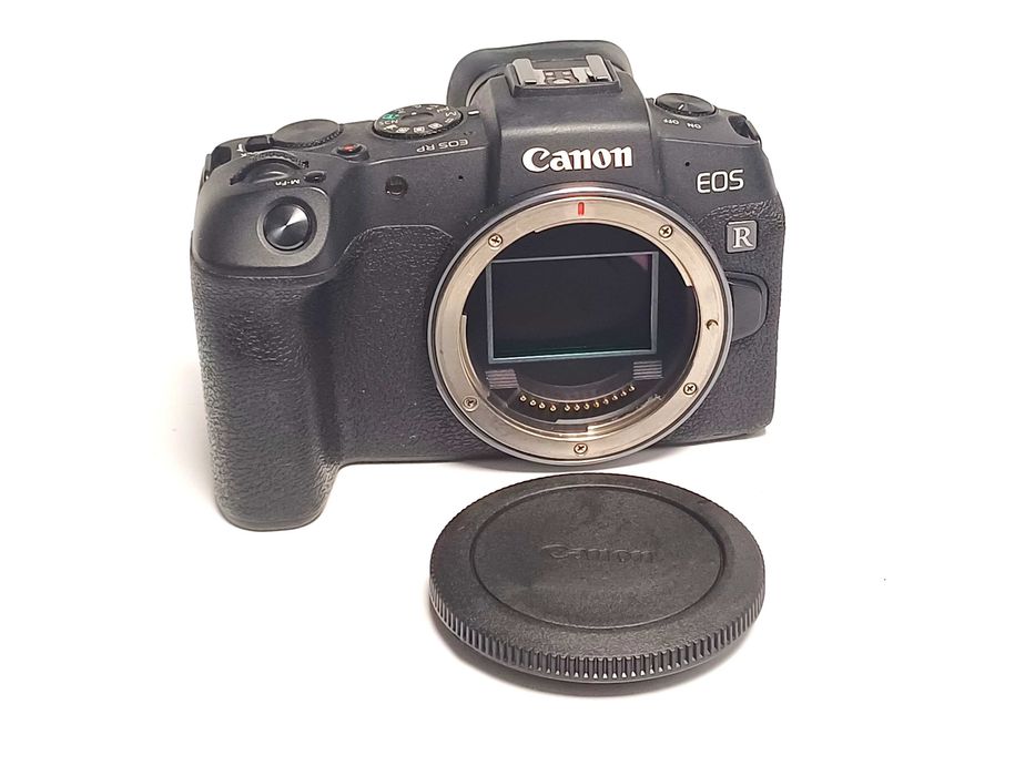Bezlusterkowiec Canon EOS RP DS126751