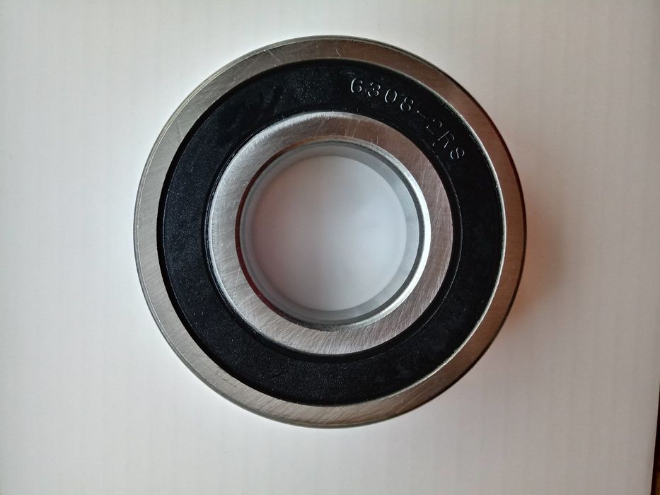 Подшипник полуоси 6308-2RS ГАЗ Волга