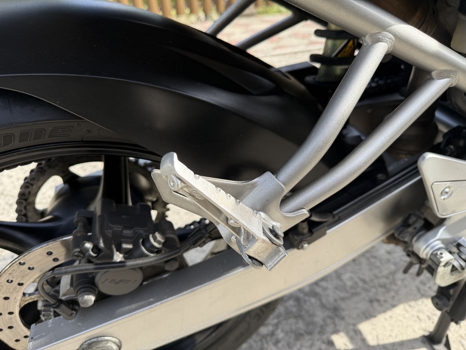 Yamaha FZ6SA 2007 Без пробігу по Україні ABS, доставка