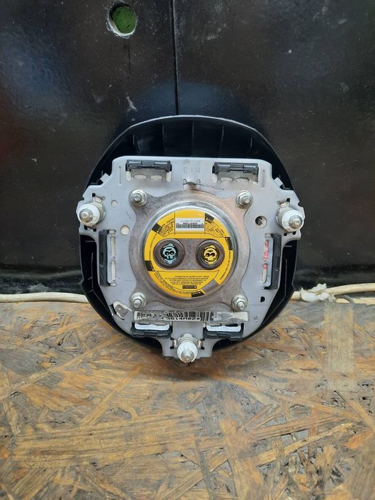 Подушка безопасности в руль MAZDA 6 Airbag/SRS/USA.