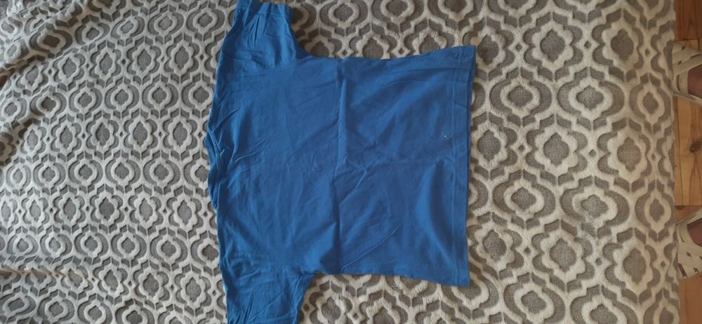 Футболка на мальчика