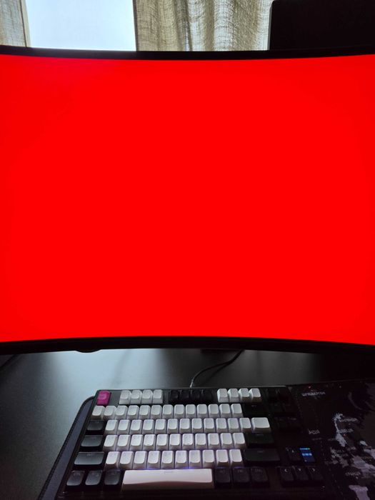 Монітор MSI MAG 341CQP QD-OLED — Ідеальний стан, повний комплект 34 дюй msi OLED  MSI MAG 3440x1440 21:9