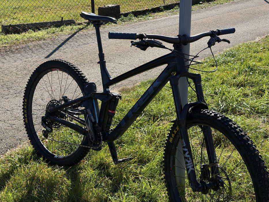 Trek slash gen 4 2019 Rozmiar ML  CENA DO KOŃCA PAŹDZIERNIKA!