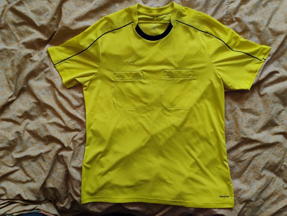 Koszulka męska ADIDAS climacool, roz XL