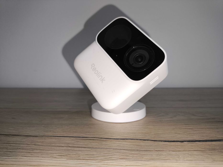 kamera kompaktowa Reolink B210 Magicam