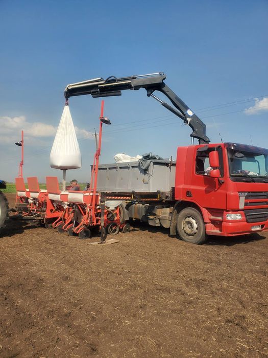 Щебінь,пісок,відсів,камінь,вивіз сміття.Самоскид+Маніпулятор