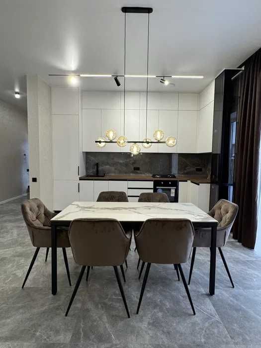 Продаж Одноповерхового Будинку з Новим ремонтом 106м2 на 4.5 сот. ГАЗ