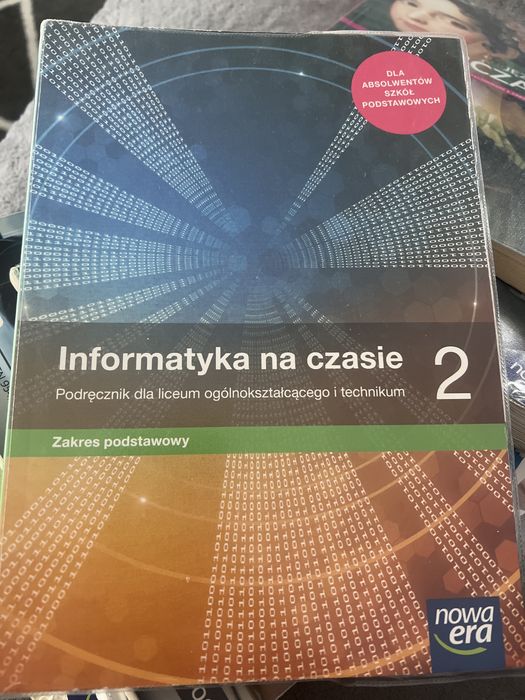 Podrecznik informatyka 2