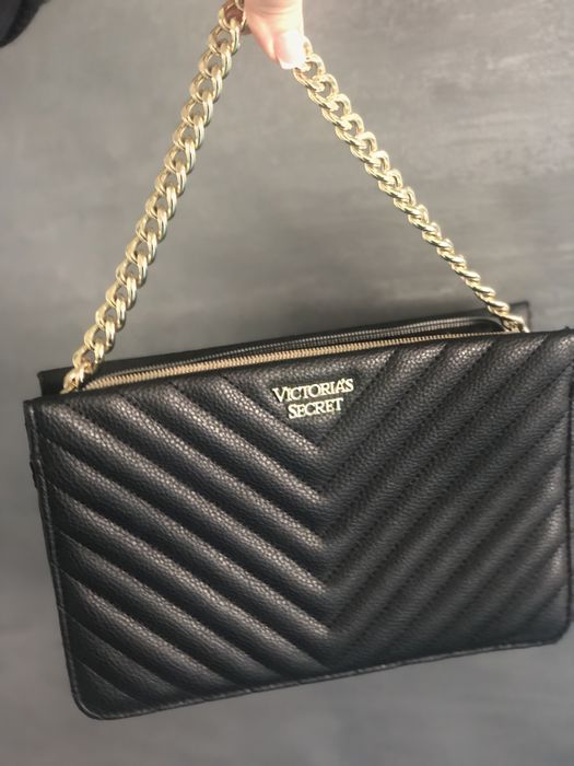 Клатч, вечірня сумочка Victorias secret