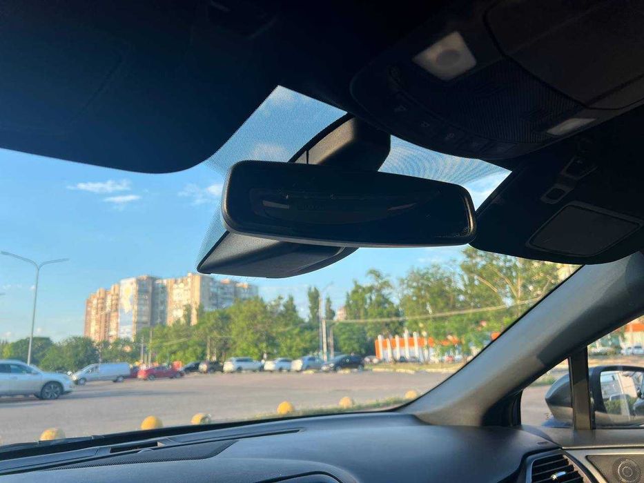 Продам Ford Fusion Titanium 2019