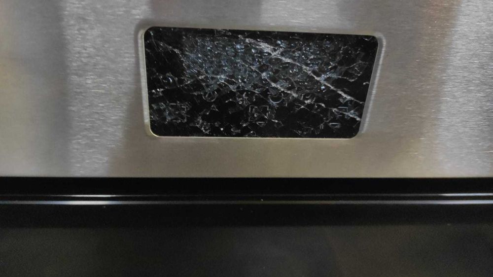 Vendo forno eléctrico Meireles MF 7400X 40L