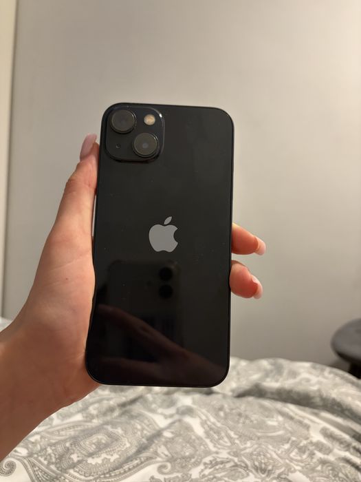 Iphone 13 128gb +case+ ladowarka