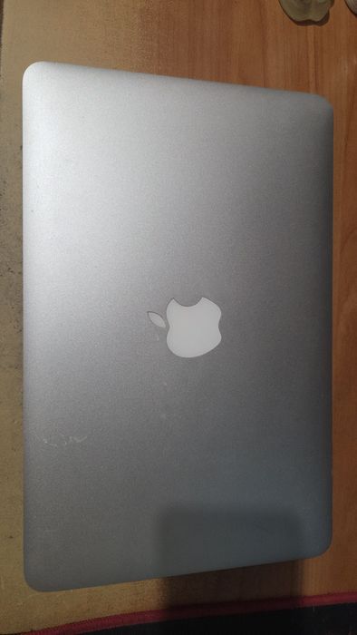 MACBOOK AIR 11.6/1.4GHz/4GB/128GB