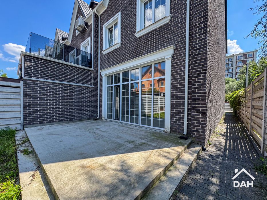 House by the address (area 184 m²) - Atlanta.ua - photo 10