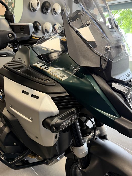 Bmw 1300 Gs Adventure Karakorum ASA