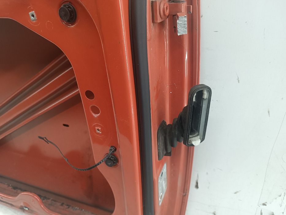 Porta frente esquerda - volkswagen caddy ii combi (9k9b) | 95 - 04