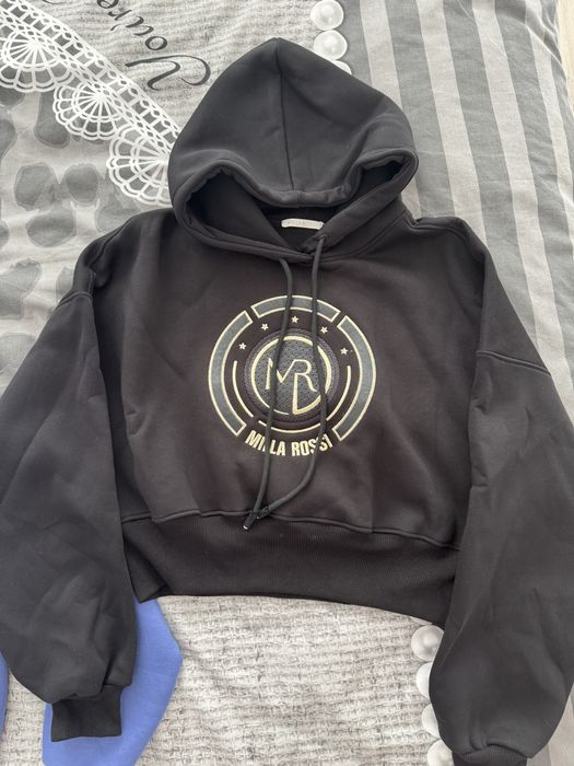 Bluza damska Milla Rossi