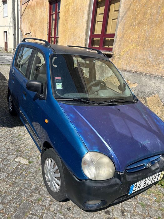 Hyundai atos 99 para venda